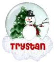 trystan