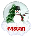 eastan