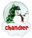chandler