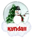 kyndall