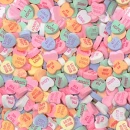 candy hearts
