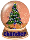 chandler