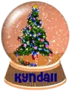 kyndall