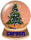 carson