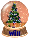 will