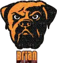 Brian - Cleveland Browns