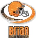 Brian - Cleveland Browns