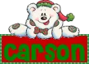 carson
