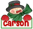 carson