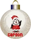 carson