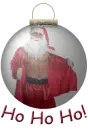 Ho Ho Ho.....