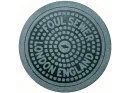 London Rug.
