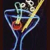 cool martini