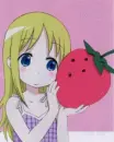 STRAWBERRY MARSHMELLOW