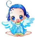 WITCH DOREMI ANGEL