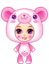 baby bear