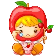 baby apple
