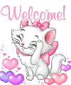 kitty Marie