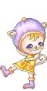 cute kitty