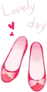 lovely day