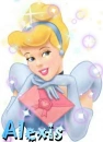 Alexis Cinderella