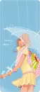 rainy day