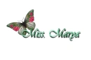 Butterfly Marya