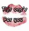 kiss