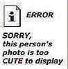 too cute haha