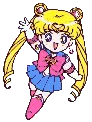 Sailor Moon Chibi