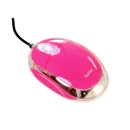 pink mouse