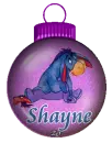 Shayne