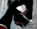 emo girl