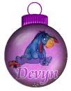 Devyn