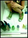 green legs