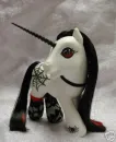 Gothic My Little Pony 