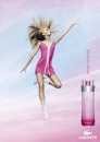 lacoste perfume