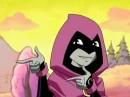 Pink Raven