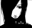 i miss you