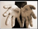 i miss you