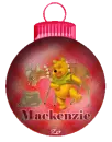 Mackenzie
