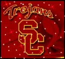 USC Trojans Baby !!!