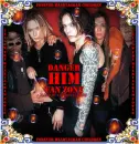 HIM - DANGER HIM FAN ZONE