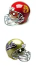 USC TROJANS FOOTBALL 