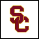 USC TROJANS FOOTBALL 