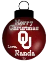 Merry Christmas Love Randa