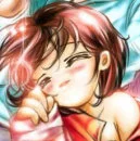 cutie asleep