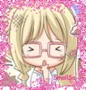 kawaii cutie anime girl