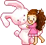 my bunny