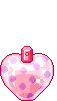 heart parfume